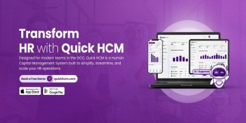 Quick HCM